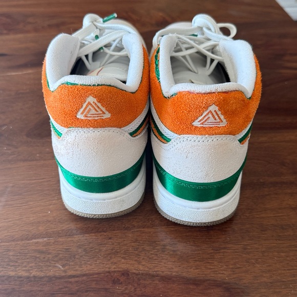 Nike Social Status x Mac Attack (peeled orange) 2023 - Picture 3 of 8